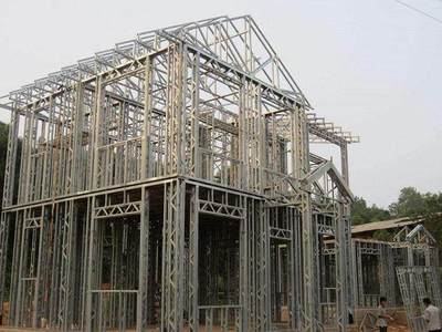 裝配式建筑 能否全面取代傳統磚混結構？一位包工頭的視角與行業冷思考